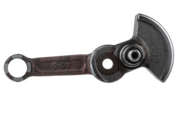 КОЛЕНВАЛ ДЛЯ МОТОРНОГО НАСОСА COMPOSITION WP10 КОЛЕНВАЛ ДЛЯ НАСОСА COMPOSITION