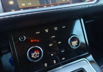 Land Rover Range Rover Evoque II SUV 2.0 Td4 150KM 2019 Land Rover Range Rover Evoque Land Rover Range Rover Evoque 2.0 D150 S 2.0, zdjęcie 16