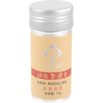 Wosk do włosów w sztyfcie do peruki