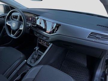 Volkswagen Taigo 1.0 TSI 110KM 2023 Volkswagen Taigo 1.0 TSI Style DSG 110 KM Discover Media Digital Cockpit, zdjęcie 14