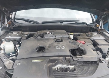 Infiniti Q50 II 2020 Infiniti Q50 2020r., Essential Awd, 2L, od ubezpieczalni 2.0 Benzyna 272KM, zdjęcie 12