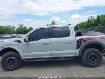 Ford 2023 Ford F150 2023r, Raptor, 3.5L, 4x4 3.5 Benzyna 450KM, zdjęcie 4