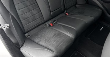 Mercedes GLE V167 SUV Plug-In Facelifting 2.0 400e 381KM 2023 Mercedes-Benz GLE SalonPL 400e AMG Line 4Matic Kamera 360 Multibeam Gwaran, zdjęcie 29