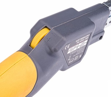 NÓŻ TERMICZNY DO CIĘCIA STYROPIANU PVC PP 150W EPS