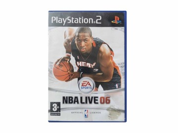 NBA Live 06