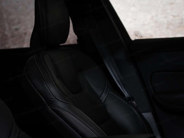 Volvo XC60 II 2026 VOLVO XC60 T8 AWD Ultra Black Edition Suv 2.0 (455KM) 2026, zdjęcie 6