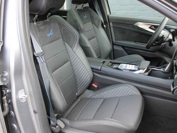 Renault Austral 2025 Od ręki - Esprit Alpine 1.3 TCe 160KM / Pakiet Spare Wheel, zdjęcie 3