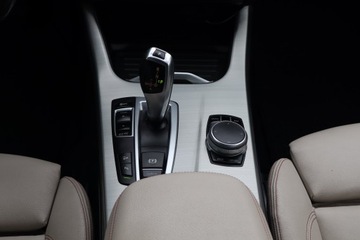 BMW X3 F25 SUV 2.0 20d 190KM 2016 BMW X3 xDrive20d, Salon Polska, Serwis ASO, zdjęcie 15