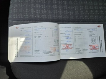 Kia Venga Mikrovan Facelifting 1.4 DOHC 90KM 2016 Kia Venga 1,4 benzyna 90KM zarejestrowany, zdjęcie 19