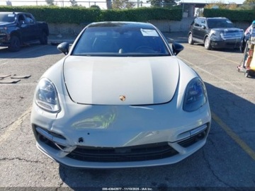 Porsche Panamera II 2018 Porsche Panamera E-hybrid sport tursimo 4.0 Hybryda 550KM, zdjęcie 1