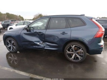 Volvo XC60 II 2025 Volvo XC 60 Plug-In Hybrid Ultra T8 Ultra 2025 2.0 Hybryda 312KM, zdjęcie 2