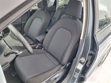 Seat Arona Crossover Facelifting 1.0 TSI 110KM 2022 Seat Arona serwis ASO 1.0TSI 110KM bezwypadkowy pakiety FullLink alufelgi, zdjęcie 11