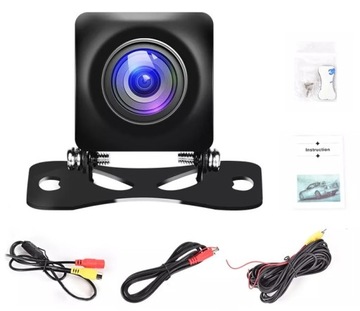 KAMERA COFANIA AHD 1280X720P FISHEYE 150 STOPNI