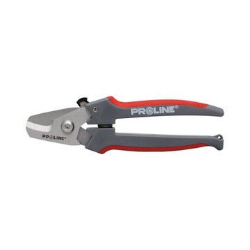 PROLINE 28360 NOŻYCE DO KABLI AL,CU, 0-13MM2, L-185MM,
