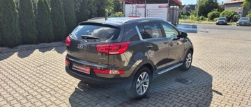 Kia Sportage III 2014 Kia Sportage Polski Salon , historia serwisowa , 1.7 Diesel 117KM, zdjęcie 4