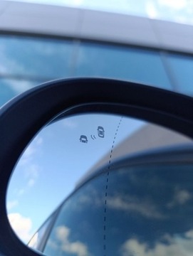 Hyundai Kona I Crossover Electric Facelifting 64 kWh 204KM 2023 Hyundai Kona Hyundai Kona Electric 204KM Executive Luxury FV23 Salon PL, zdjęcie 33