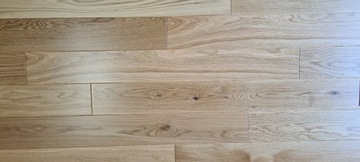 Deska barlinecka Dąb Caramel Piccolo 5GC