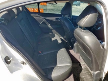 Infiniti Q50 II 2020 Infiniti Q50 2020 r., 3,0L PURE 3.0 Benzyna 300KM, zdjęcie 10