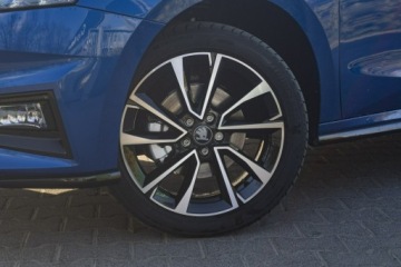 Skoda Fabia IV 1.5 TSI 150KM 2026 Škoda Fabia Skoda Fabia Monte Carlo 1.5 TSI 150, zdjęcie 9