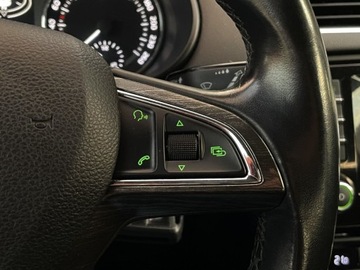Skoda Octavia III Scout 2.0 TDI 184KM 2015 Skoda Octavia 2,0 TDI 184 Scout 4x4 DSG Wzorowy stan Zapraszam 2.0, zdjęcie 23