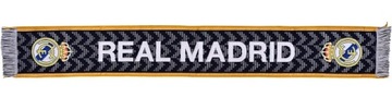 REAL MADRYT SZALIK SZAL DLA KIBICA 321