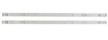 Listwy LED Philips 32PFL3088 320TT09 V5 aluminium