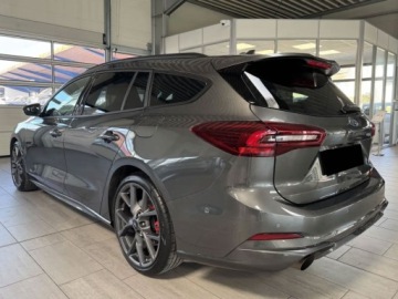 Ford Focus IV Kombi ST Facelifting 2.3 EcoBoost 280KM 2025 Od ręki - ST X aut 2.3 EcoBoost 280KM / Pakiet Winter, zdjęcie 3