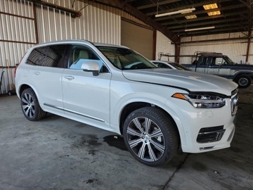 Volvo XC90 II 2023 Volvo XC 90 Ultimate 2023 2.0L 2.0 Benzyna 295KM, zdjęcie 4