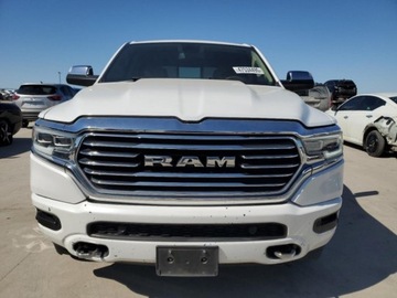  RAM 1500 Ram 1500 Longhorn 4x4 5.7 Benzyna 395KM, zdjęcie 5