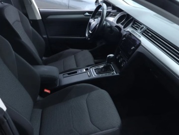 Volkswagen Arteon Fastback 1.5 TSI 150KM 2019 VW Arteon 1.5 TSI, Salon Polska, Serwis ASO, zdjęcie 8