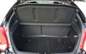 Hyundai Veloster Coupe 1.6 GDI 140KM 2013 Hyundai Veloster 1.6B Navi Kamera Sprowadzony Oplacony 1.6 Benzyna 140KM, zdjęcie 6