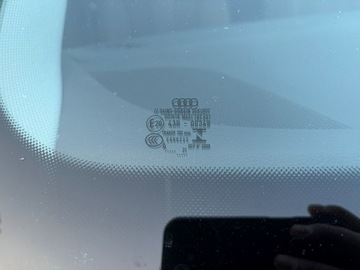 Audi A4 B9 Avant Facelifting 2.0 35 TFSI 150KM 2021 Audi A4 Avant 2.0 150 KM Automat CarPlay FV23%, zdjęcie 31