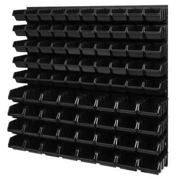 Tablica ścianka narzędziowa 772 mm x 780 mm