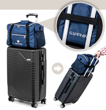 Torba podróżna SAPPHIRE ST-130