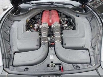 Ferrari California 2013 Ferrari California 2013 4.3 Benzyna 483KM, zdjęcie 8