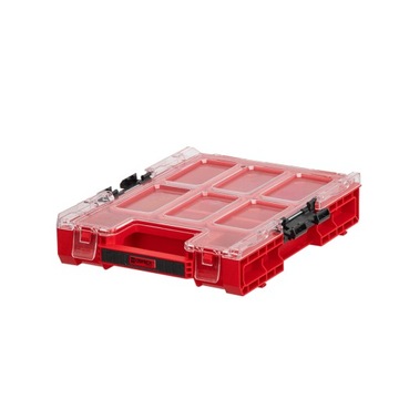 Qbrick System ONE Organizer M RED Ultra HD