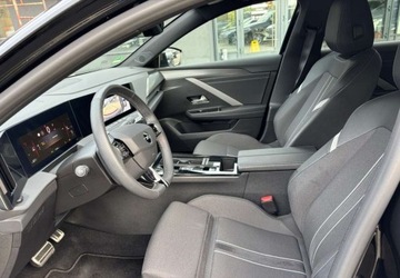 Opel 2024 Opel Astra Opel Astra 1.2 Turbo Automatik GS 1.2 Benzyna 130KM, zdjęcie 16