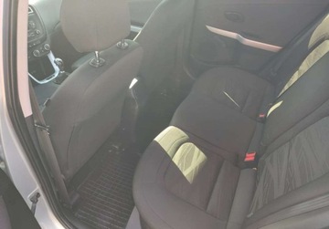 Kia Ceed II Kombi Facelifting 1.4 CRDi 90KM 2017 Kia Ceed 1.4 Diesel 90KM, zdjęcie 20