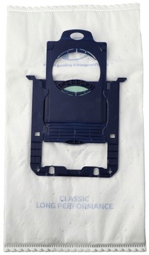 12 сумок Electrolux EasyGo E201SM S-BAG