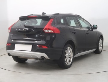 Volvo V40 II Cross Country Facelifting 2.0 T4 190KM 2017 Volvo V40 Cross Country 2.0 T4, Salon Polska, zdjęcie 4