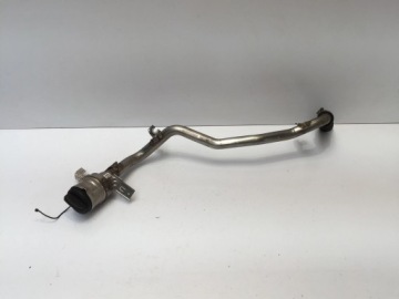 MERCEDES A A45 W177 AMG 2.0 RURA WLEWU WLEW PALIWA