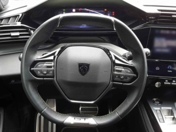 Peugeot 408 2025 Od ręki - GT e-DCS 1.2 mHEV 145KM / Pakiet Bezpieczeństwo, Szklany dach, zdjęcie 7