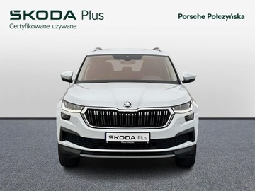 Skoda Kodiaq I SUV Facelifting 2.0 TSI 190KM 2023 Skoda Kodiaq 2.0 TSI 190KM 4x4 Style DSG, Salon PL, zdjęcie 7