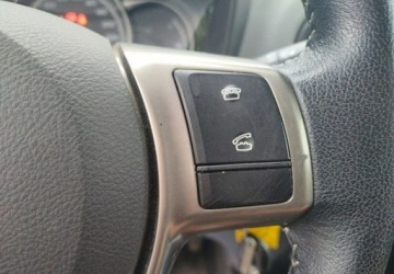Toyota Yaris III Hatchback 5d Facelifting 1.0 VVT-i 69KM 2015 Toyota Yaris Lift Tylko 50.000km Bogata wersja KameraZarejestrowana, zdjęcie 16