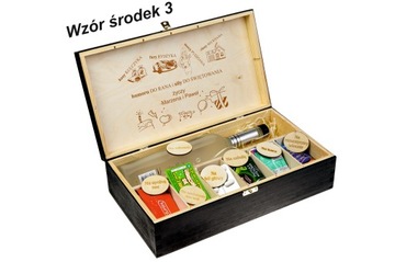 КОРОБКА НЕОБХОДИМЫЙ ПОДАРОК ​​НА 18 30 40 50 ДНЕЙ РОЖДЕНИЯ