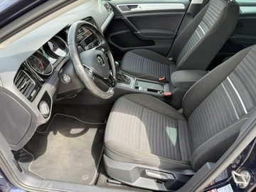 Volkswagen Golf VII Variant 1.4 TSI BlueMotion Technology 140KM 2014 Volkswagen Golf DSG*Navi*Kombi, zdjęcie 20