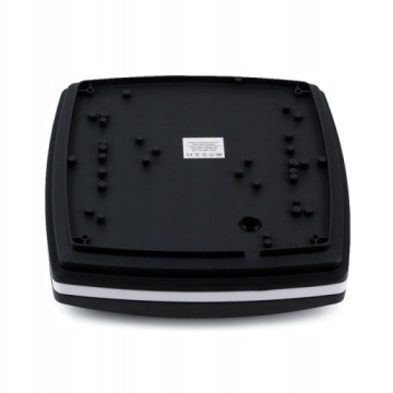 САДОВЫЙ ПОТОЛОЧНЫЙ СВЕТИЛЬНИК ОТКРЫТЫЙ ПЛАФОН НАСТЕННЫЙ СВЕТИЛЬНИК E27 LED IP44 АЛЮМИНИЙ