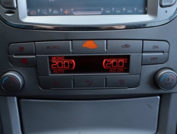 Ford S-Max I Van 1.8 TDCi 125KM 2008 Ford S-Max 1.8 TDCi, 7 miejsc, Klima, Klimatronic, zdjęcie 12