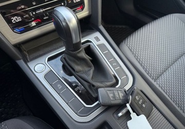 Volkswagen Passat B8 Limousine Facelifting 1.5 TSI EVO 150KM 2021 Volkswagen Passat salon PL FV Vat 23 rok gwarancji automat DSG, zdjęcie 19