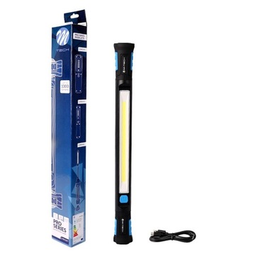 Lampa Inspekcyjna warsztatowa 10W COB UB